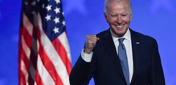 Présidentielle américaine: le collège électoral confirme la victoire de Biden