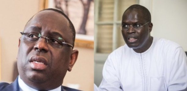 Suppression annoncée du statut de la ville de Dakar : Khalifa Sall s'en mêle