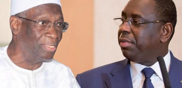 Général Mamadou Niang: "Je salue avec respect la mémoire de ce brave soldat..." (Macky Sall)