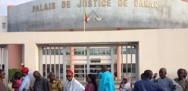 Tribunal de Dakar : Le ministère de la jeunesse cité dans une affaire d’escroquerie par un responsable de l’Apr.