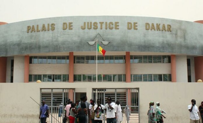 Incitation à la débauche : Ndéné Diop avait séquestré Ndèye Fatou Diouf et l'obligeait à coucher avec des hommes.