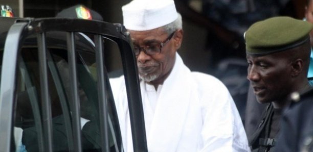 Décédé à Dakar: Hissène Habré sera finalement inhumé ce jeudi, à Yoff