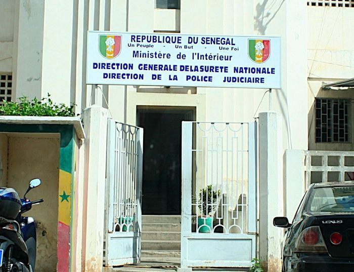 Affaire du meurtre d’Ibrahima Samb: La Dic à Mbacké pour une reconstitution des faits