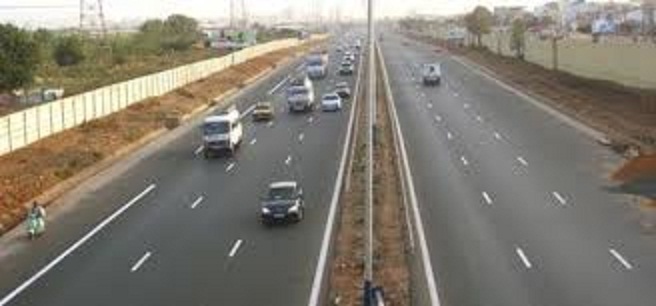 Autoroute Thiès-Touba, quatre cent(400) milliards CFA offerts aux chinois