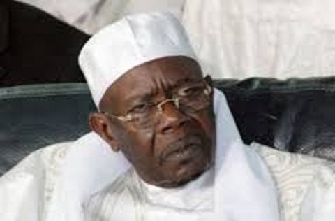 Serigne Abdoul Aziz Sy Al Amine contre les découpages  sans...