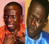 ECOUTEZ. Refus de Karim Wade de répondre à la Crei: Réponse de Modou Diagne Fada à Moustapha Diakhaté