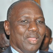 Pape Dieng, Dg Senelec