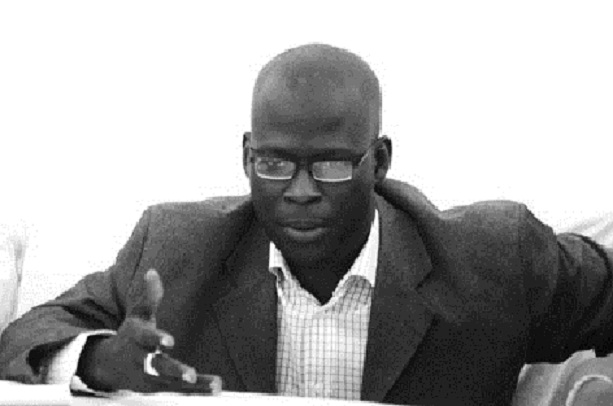 Cheikh Bamba Dièye voulait quitter le gouvernement