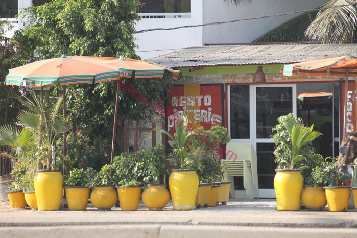 Dernières minutes : Le bar « Piano-Piano » fermé par le préfet de Dakar