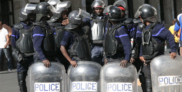 MEURTRE DE IBRAHIMA SAMB A MBACKE: les 4 policiers dorment en prison ce soir