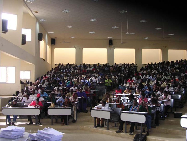 Qualité et performance des universités africaines : UA et francophonie sur la question à Dakar