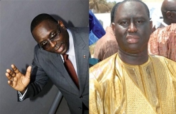 La famille de Macky Sall en voie de miner l’APR?