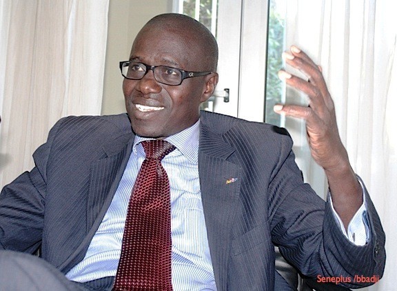 Dernières minutes : Moubarack Lô démissionne de son poste de Directeur de cabinet adjoint de Macky Sall