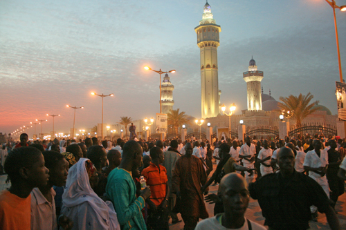 Destitution du PCR de Touba pour incompétence, 150 Imams ‘’ceintures noires’’ de karaté la réclament