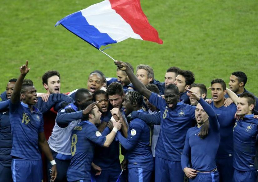 Coupe du Monde : des hackers auraient piraté le tirage au sort, la France serait dans le groupe de la mort...