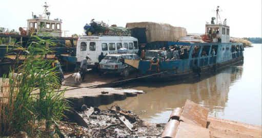 Un sénégalais mort, repêché dans le fleuve Gambie menottes aux poings