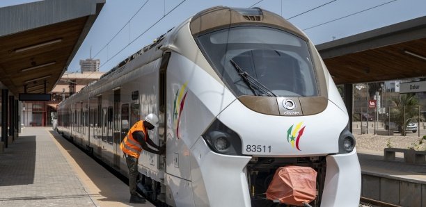 Train express régional : Précisions sur le transport de marchandises