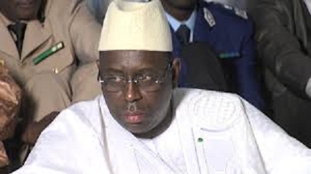 Macky Sall dans un gré à gré de plus de 4 milliards FCFA