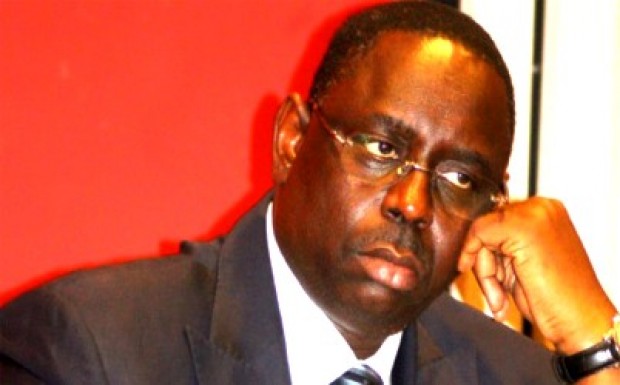 Macky Sall et ses « fous du village »