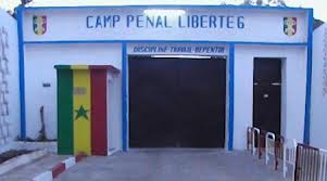 Camp Pénal : un détenu meurt à la suite d’un malaise