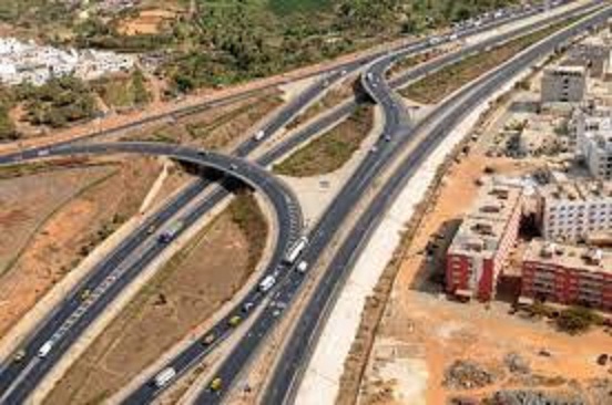 Démarrage imminent des travaux de l’autoroute Diamniadio-Touba