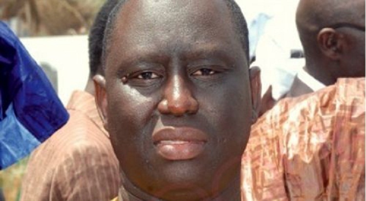 Aliou Sall compte changer Guediawaye  avec (5 milliards) FCFA