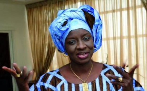 Aminata Touré soutient avoir les meilleures relations avec Macky Sall