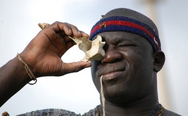 Gaston Mbengue prend dates : Le combat Eumeu Sène – Yékini prévu le 27 juillet