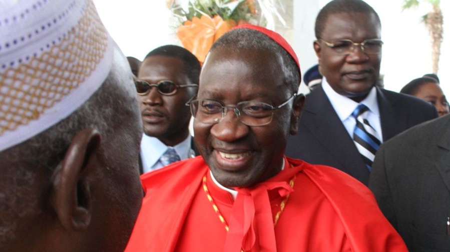 JMJ 2014 à Kaolack : L’Eglise  inquiet à la frontière Sénégalo-gambienne