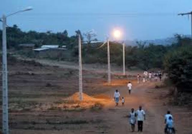 Accès aux services d'électricité au Sénégal : la Banque mondiale approuve un financement de 150 millions de dollars de l’IDA