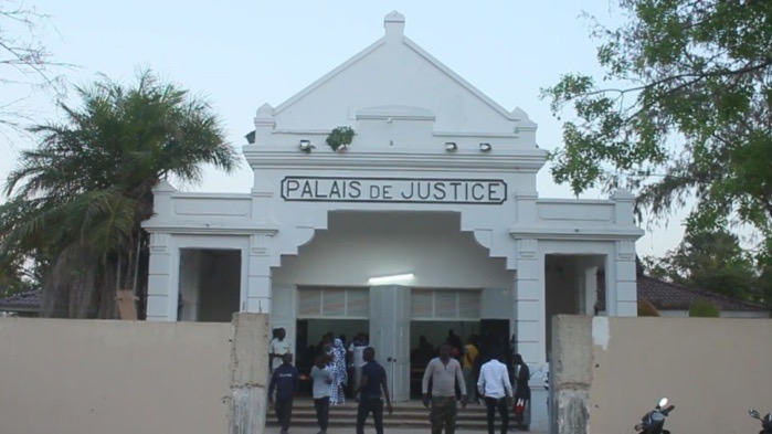 Ziguinchor : Ouverture du procès relatif à la tuerie de la forêt classée de Boffa Bayotte, ce lundi.