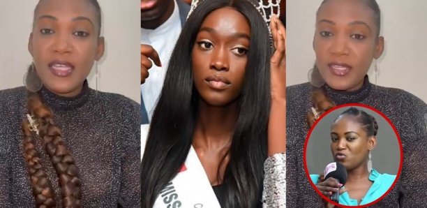 Affaire Miss Sénégal : Aminata Badiane entendue pendant cinq heures