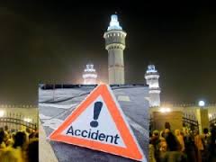 La Caravane « Fëssël Yoonu Yokkuté » victime d’un accident sur la route de Touba