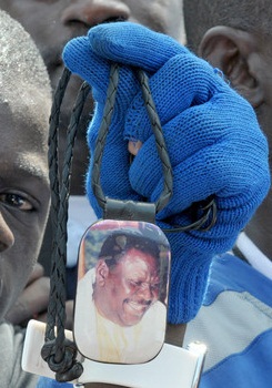 Les « Ndiël » de Cheikh Béthio Thioune perturbent les cours au Cem de Kaffrine