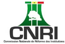 Moussa Mbaye, rapporteur adjoint de la Cnri : « Aucun candidat n’a signé avec réserve la charte démocratique des Assises nationales »