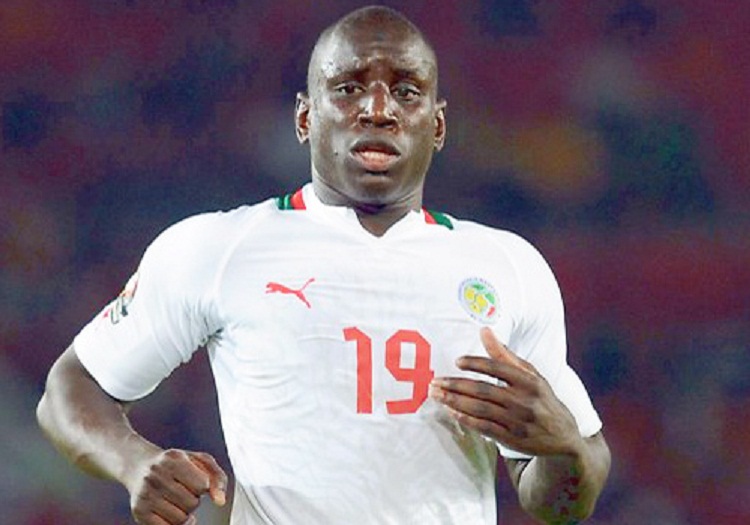 Amical-Sénégal-Mali, 5 mars : Demba Bâ signe son retour (liste)