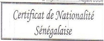 Vouloir devenir sénégalais lui a couté 3,3 millions FCFA