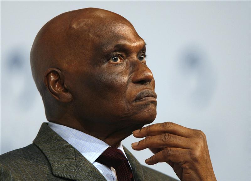 Abdoulaye Wade prépare un livre sur l’art de la ruse en politique