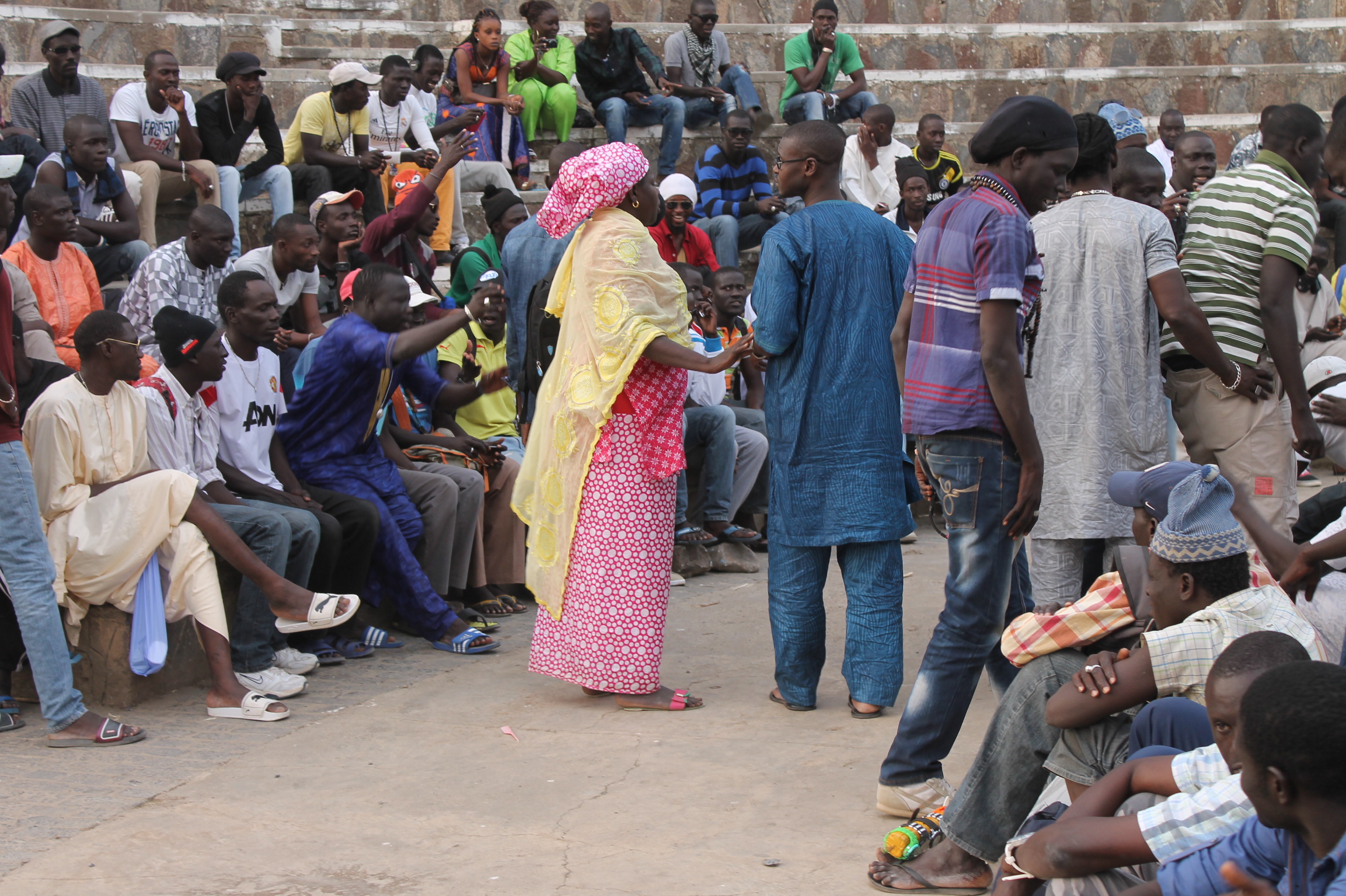 Cap-Vert : Plus de 2 millions FCFA divisent déjà la communauté  sénégalaise