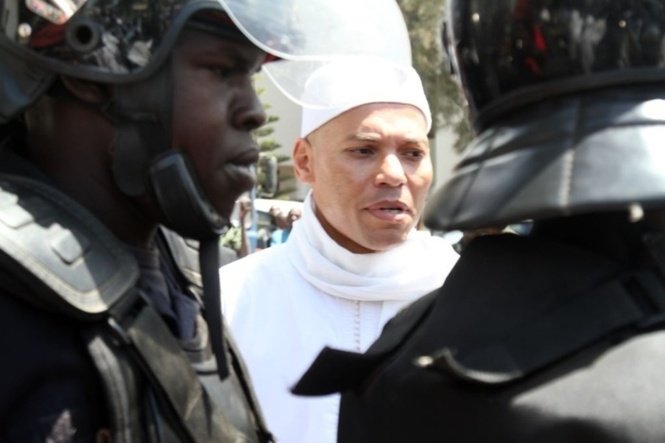 Karim Wade vers une 3ème mise en demeure !