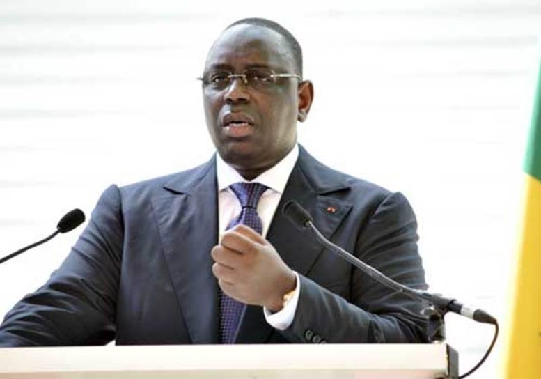 Pourquoi Macky Sall a tenu un discours guerrier contre le légendaire laxisme sénégalais