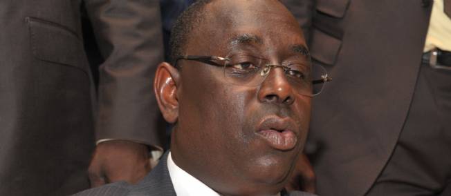 Indiscipline, violence, Macky Sall convoque le Directoire national de l’(APR)