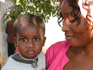 Malnutrition : Le Sénégal enregistre 50% de décès par an !