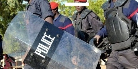 Mbacké : Les 4 policiers meurtriers d’Ibrahima Samb entendus dans  le fond du dossier !