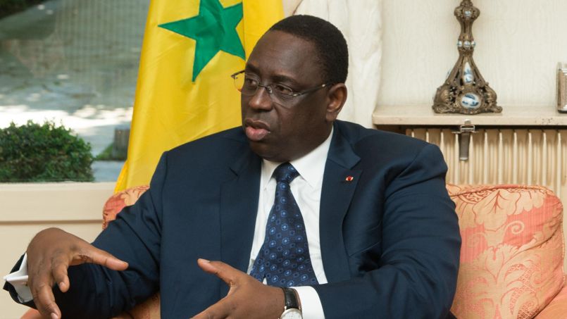 Le (MFDC)  invite Macky Sall  à prendre des actes concrets pour la paix !