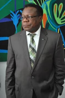 Mission de l'ACBF AU Sénégal : Le Pr Emmanuel Nnadozie dresse un bilan satisfaisant