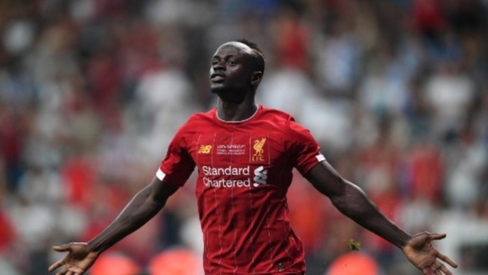 Ligue des champions : Sadio Mané établit un nouveau record et efface Cristiano Ronaldo des tablettes…