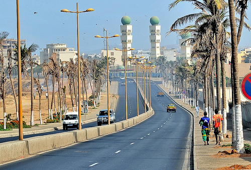 Erection d'une ambassade sur la Corniche ouest : Dakar-Ankara, le mur de la discorde