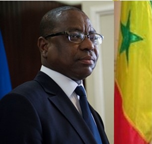 Mankeur Ndiaye annonce l’ouverture d’une ambassade à Varsovie