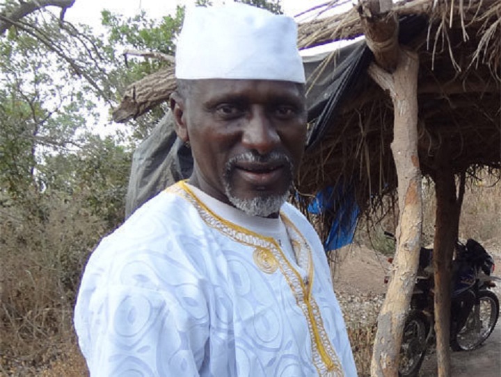 Paix en Casamance : Salif Sadio rencontre les populations après demain !